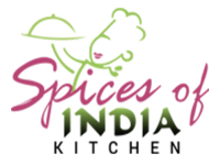 Spice of india kitchen