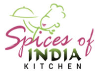 Spices of india kitchen irving